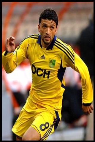 Famous People with surname Aparecida