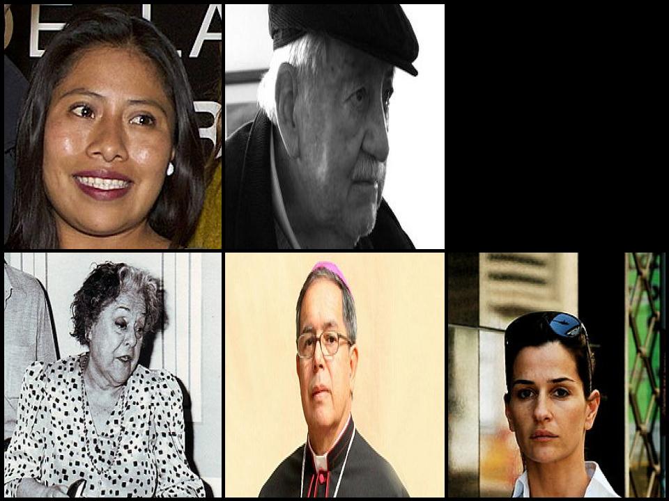 Famous People with surname Aparicio