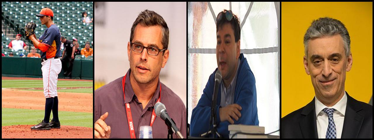 Famous People with surname Appel