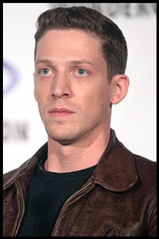 Famous People with surname Appelman