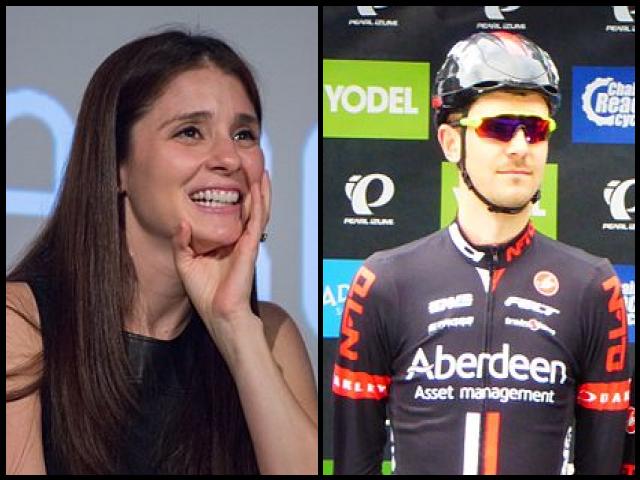 Famous People with surname Appleby