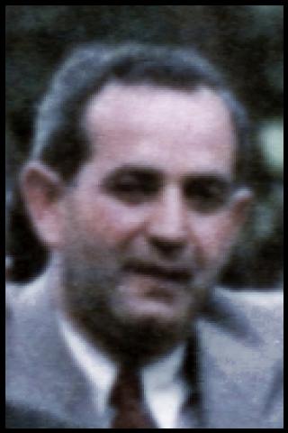 Famous People with surname Apro