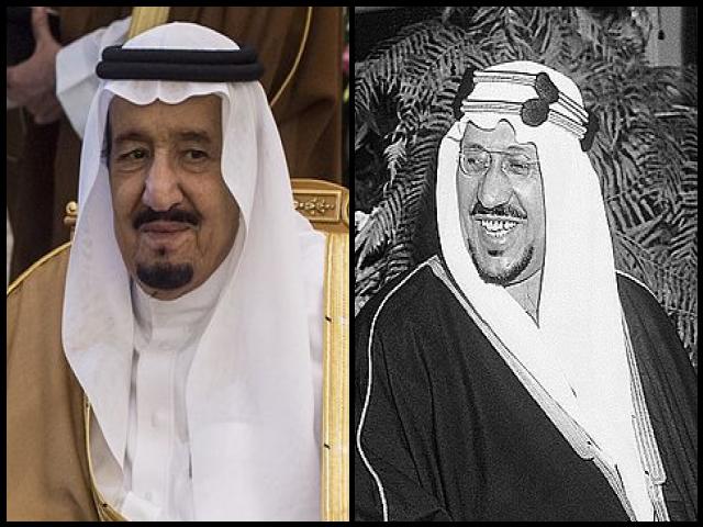 Famous People with surname Arabia