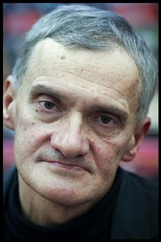 Famous People with surname Arabov