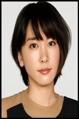 Famous People with surname Aragaki