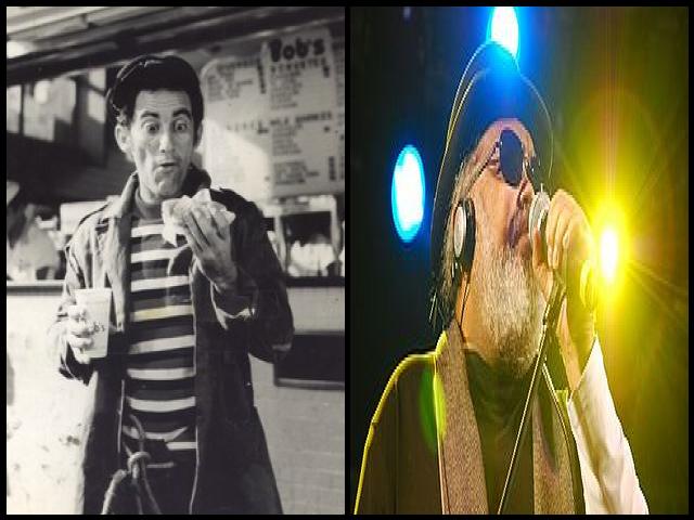 Famous People with surname Arag&atilde;o