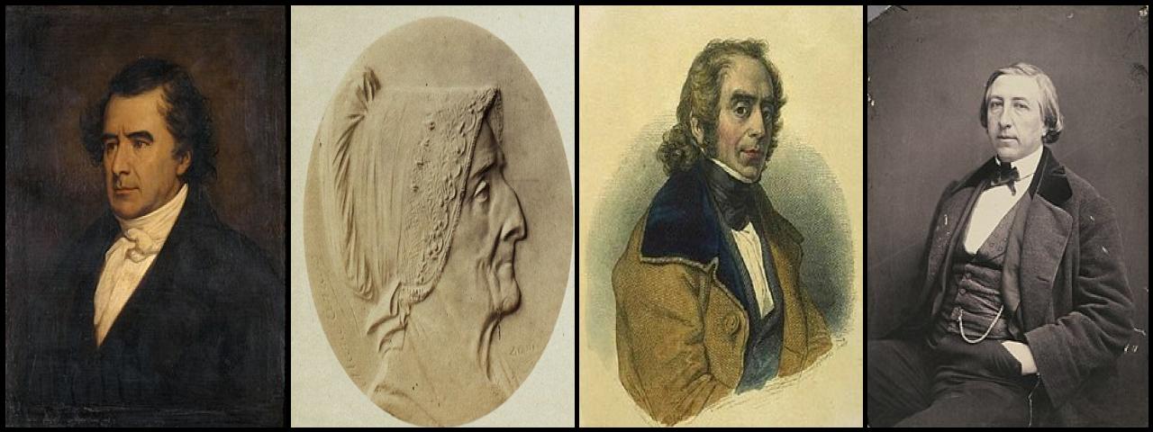 Famous People with surname Arago