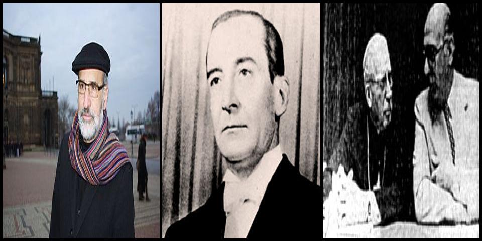 Famous People with surname Aramburu