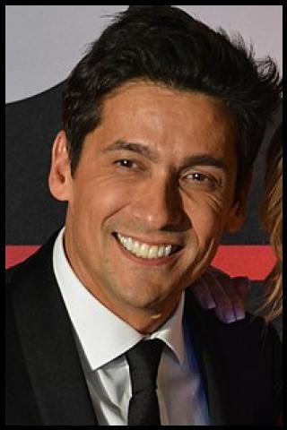 Famous People with surname Araneda