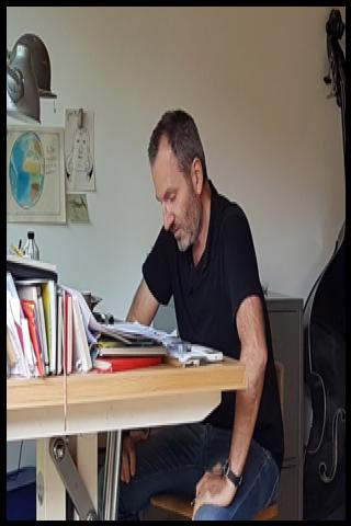 Famous People with surname Aranega