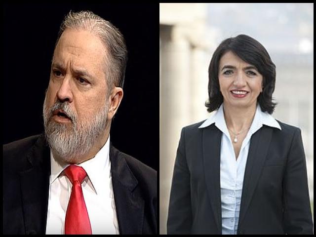 Famous People with surname Aras