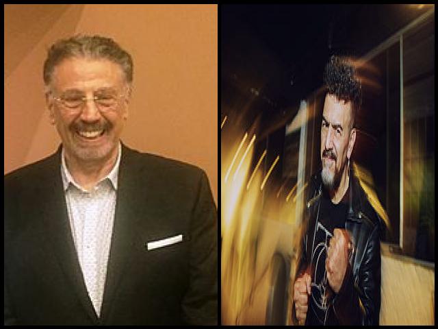 Famous People with surname Arau