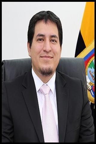 Famous People with surname Arauz