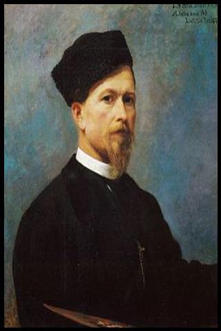 Famous People with surname Arbo