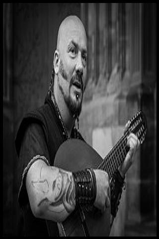 Famous People with surname Arbogast