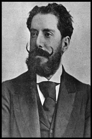 Famous People with surname Arbos