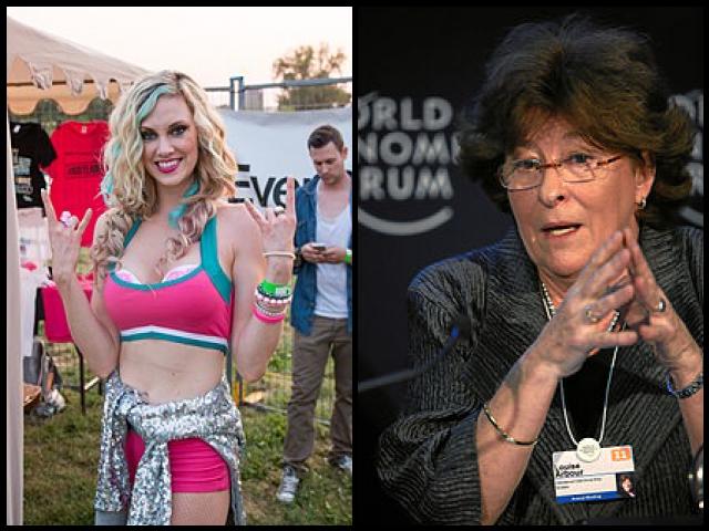 Famous People with surname Arbour