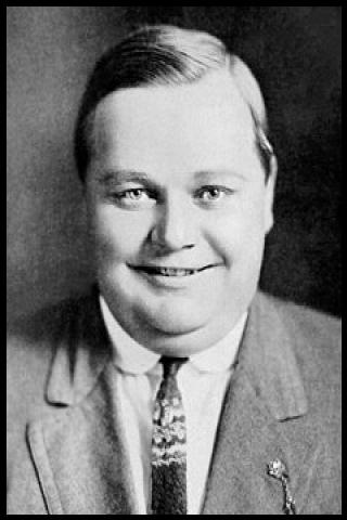 Famous People with surname Arbuckle