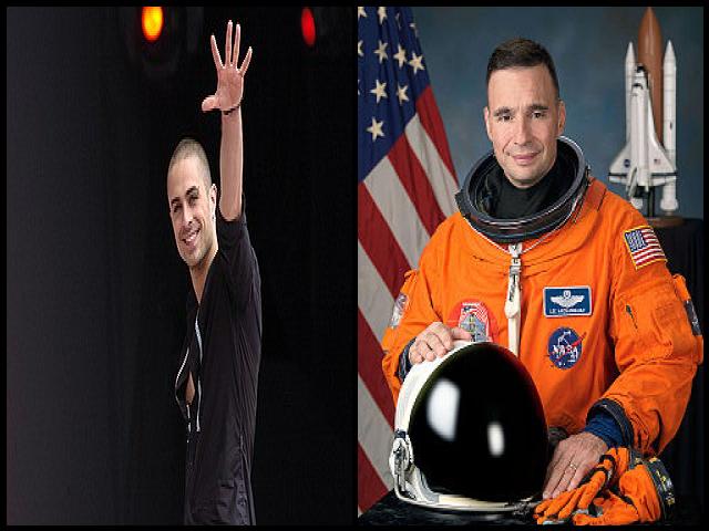 Famous People with surname Archambault