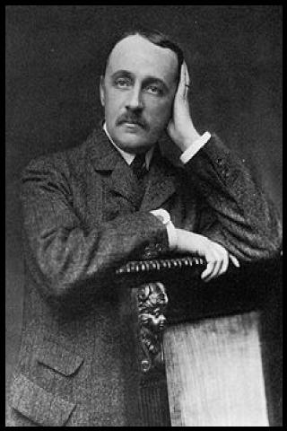 Famous People with surname Archdeacon