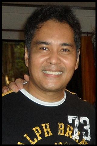 Famous People with surname Arcilla