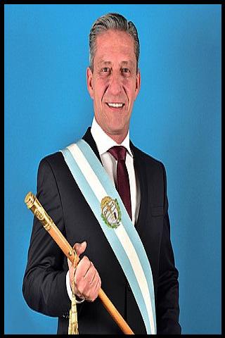 Famous People with surname Arcioni