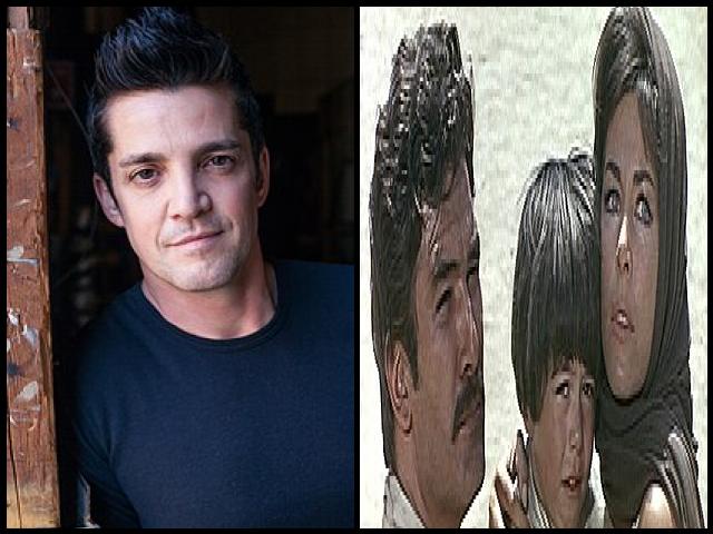 Famous People with surname Arco