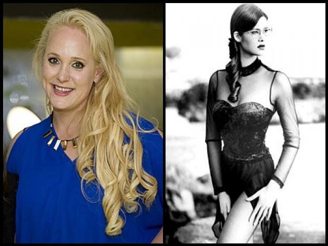 Famous People with surname Arcuri