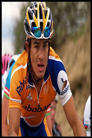 Famous People with surname Ardila