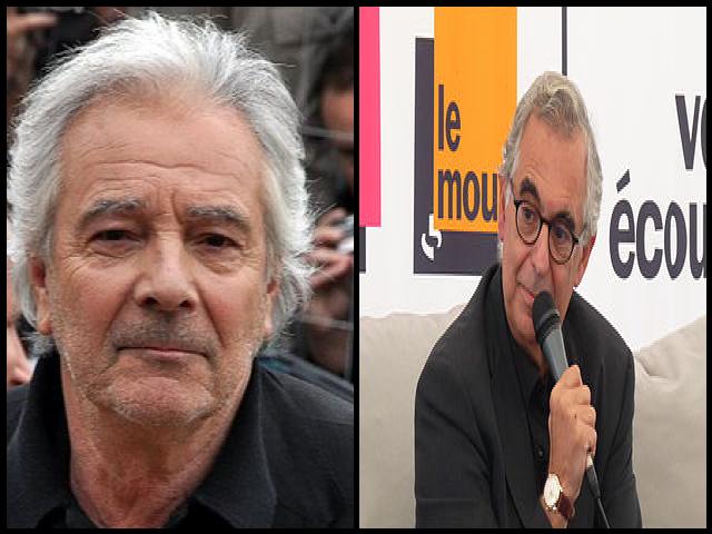 Famous People with surname Arditi