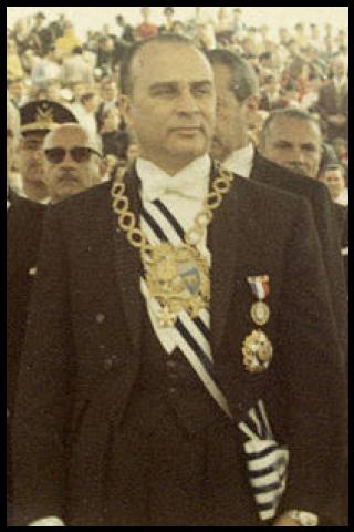 Famous People with surname Areco