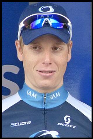 Famous People with surname Aregger