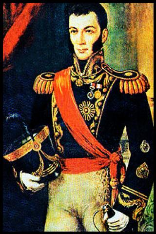 Famous People with surname Arenales