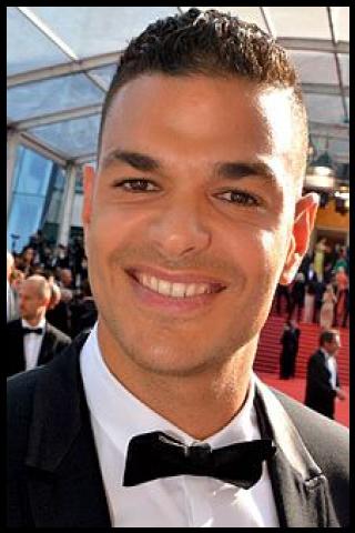 Famous People with surname Arfa