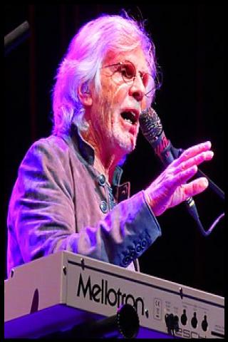 Famous People with surname Argent