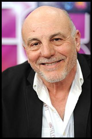 Famous People with surname Argenziano