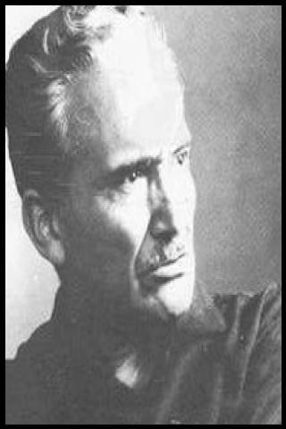 Famous People with surname Arguedas