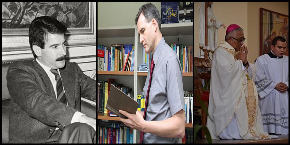 Famous People with surname Arguelles