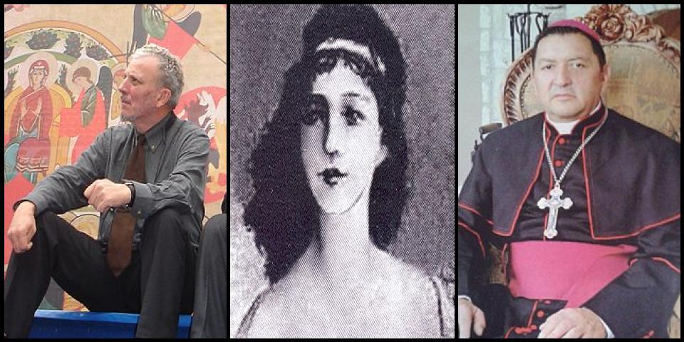 Famous People with surname Arguello