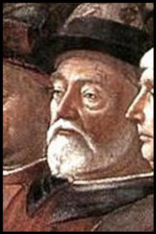 Famous People with surname Argyropoulos