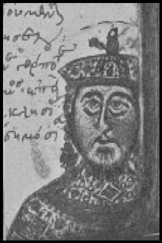 Famous People with surname Argyros