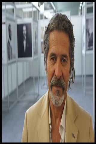 Famous People with surname Ari