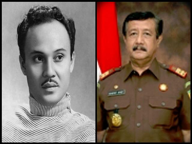 Famous People with surname Arief