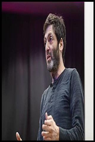 Famous People with surname Ariely