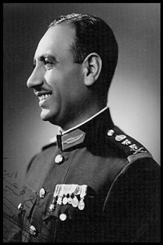 Famous People with surname Arif