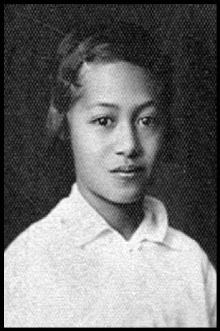 Famous People with surname Ariki