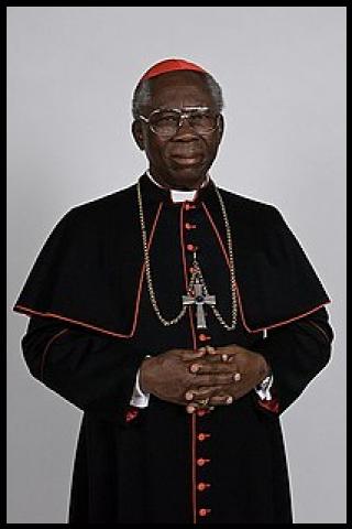 Famous People with surname Arinze