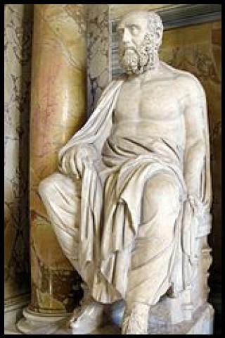 Famous People with surname Aristides