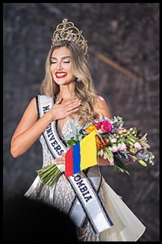 Famous People with surname Aristizabal