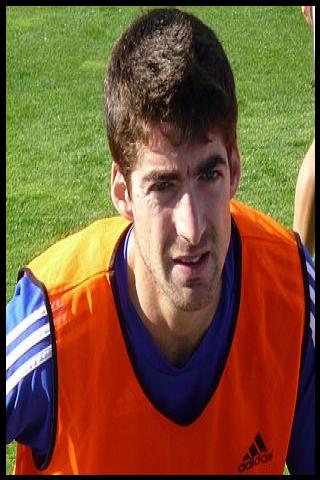 Famous People with surname Arizmendi